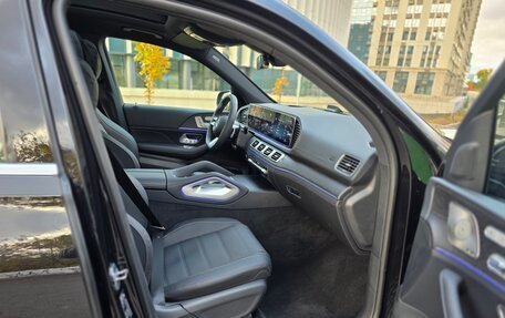 Mercedes-Benz GLS, 2025 год, 15 700 000 рублей, 14 фотография