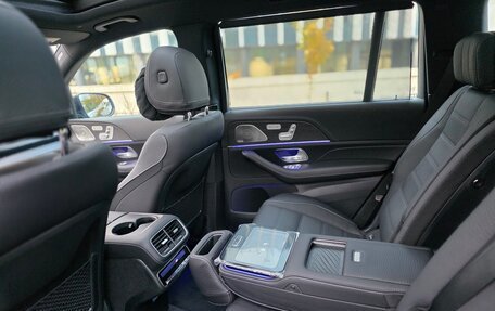 Mercedes-Benz GLS, 2025 год, 15 700 000 рублей, 17 фотография