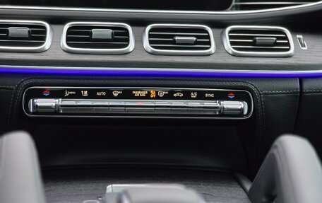 Mercedes-Benz GLS, 2025 год, 15 700 000 рублей, 24 фотография