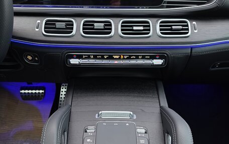 Mercedes-Benz GLS, 2025 год, 15 700 000 рублей, 27 фотография