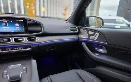 Mercedes-Benz GLS, 2025 год, 15 700 000 рублей, 22 фотография