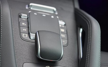 Mercedes-Benz GLS, 2025 год, 15 700 000 рублей, 23 фотография