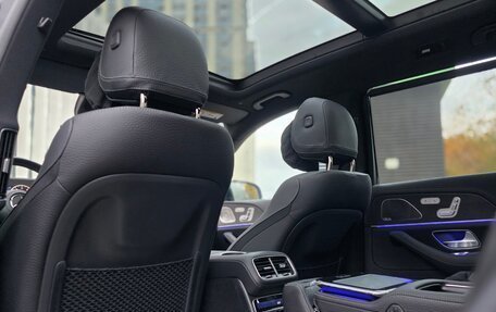 Mercedes-Benz GLS, 2025 год, 15 700 000 рублей, 29 фотография