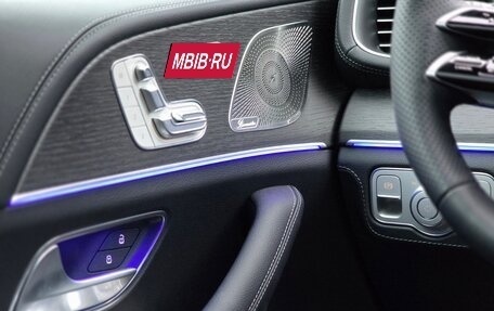 Mercedes-Benz GLS, 2025 год, 15 700 000 рублей, 25 фотография