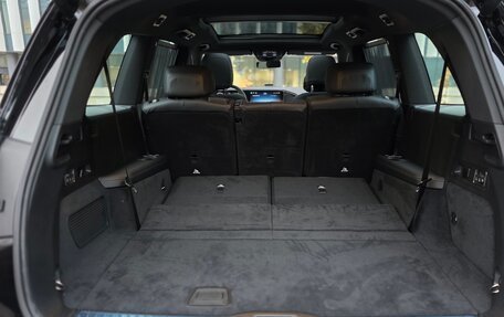 Mercedes-Benz GLS, 2025 год, 15 700 000 рублей, 31 фотография