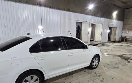 Volkswagen Polo VI (EU Market), 2021 год, 1 270 000 рублей, 2 фотография