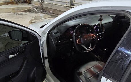 Volkswagen Polo VI (EU Market), 2021 год, 1 270 000 рублей, 6 фотография