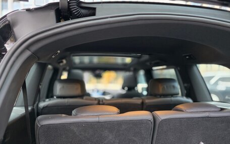 Mercedes-Benz GLS, 2025 год, 15 700 000 рублей, 32 фотография