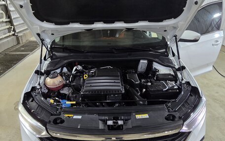 Volkswagen Polo VI (EU Market), 2021 год, 1 270 000 рублей, 12 фотография