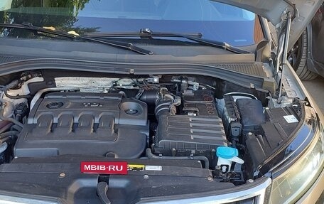 Skoda Kodiaq I, 2017 год, 2 100 000 рублей, 4 фотография