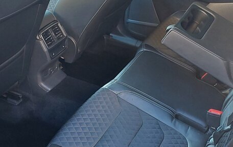 Skoda Kodiaq I, 2017 год, 2 100 000 рублей, 11 фотография