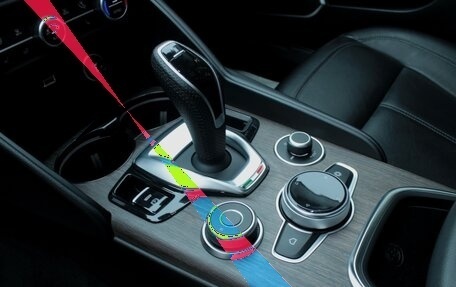 Alfa Romeo Giulia II, 2020 год, 2 900 000 рублей, 22 фотография