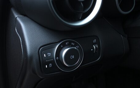 Alfa Romeo Giulia II, 2020 год, 2 900 000 рублей, 29 фотография