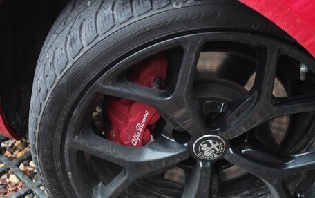 Alfa Romeo Giulia II, 2020 год, 2 900 000 рублей, 30 фотография