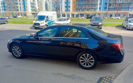 Mercedes-Benz E-Класс, 2019 год, 1 999 999 рублей, 7 фотография