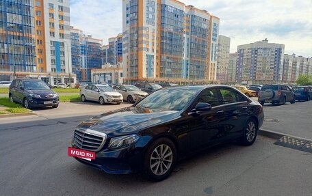 Mercedes-Benz E-Класс, 2019 год, 1 999 999 рублей, 4 фотография