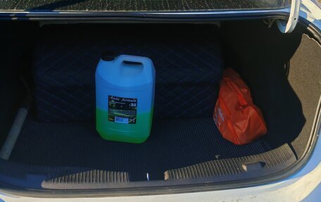 Chevrolet Cruze II, 2018 год, 1 500 000 рублей, 9 фотография