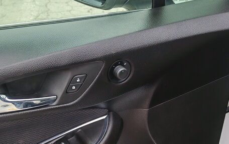 Chevrolet Cruze II, 2018 год, 1 500 000 рублей, 7 фотография