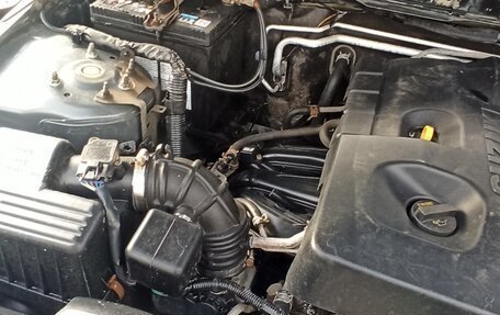 Suzuki Grand Vitara, 2007 год, 750 000 рублей, 3 фотография