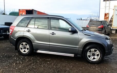 Suzuki Grand Vitara, 2007 год, 750 000 рублей, 7 фотография
