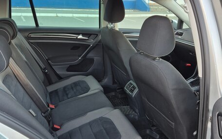 Volkswagen Golf VII, 2015 год, 1 350 000 рублей, 9 фотография