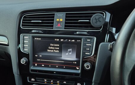 Volkswagen Golf VII, 2015 год, 1 350 000 рублей, 11 фотография