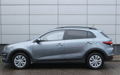 KIA Rio IV, 2020 год, 1 525 000 рублей, 5 фотография