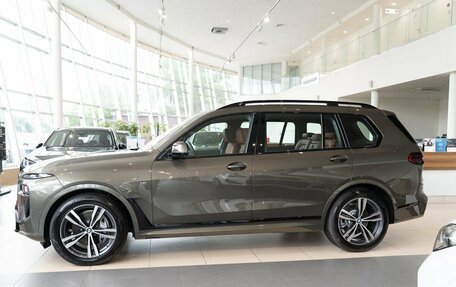 BMW X7, 2024 год, 17 950 000 рублей, 8 фотография