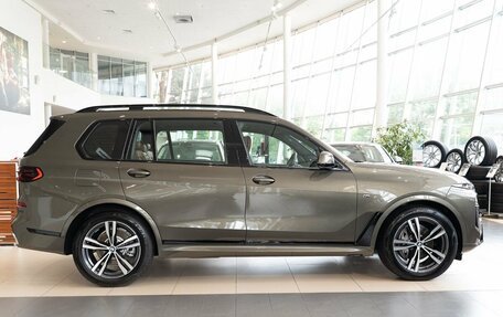 BMW X7, 2024 год, 17 950 000 рублей, 4 фотография