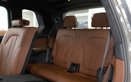 BMW X7, 2024 год, 17 950 000 рублей, 11 фотография