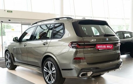 BMW X7, 2024 год, 17 950 000 рублей, 7 фотография