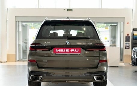 BMW X7, 2024 год, 17 950 000 рублей, 6 фотография