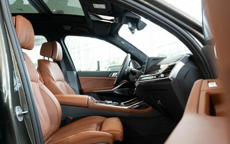 BMW X7, 2024 год, 17 950 000 рублей, 18 фотография