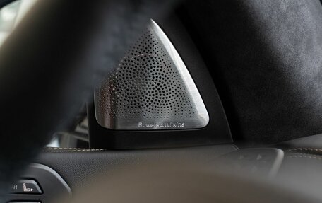 BMW X7, 2024 год, 17 950 000 рублей, 27 фотография