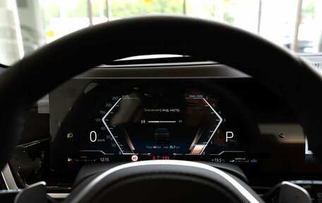 BMW X7, 2024 год, 17 950 000 рублей, 28 фотография