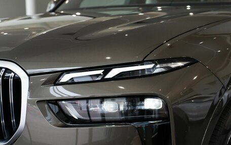 BMW X7, 2024 год, 17 950 000 рублей, 34 фотография