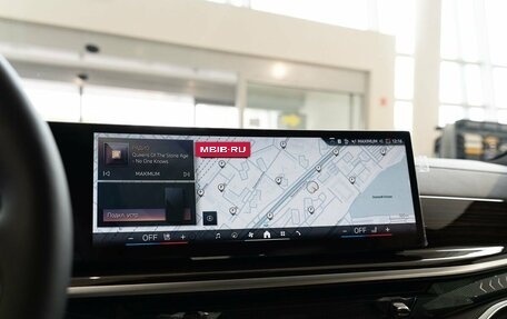 BMW X7, 2024 год, 17 950 000 рублей, 29 фотография