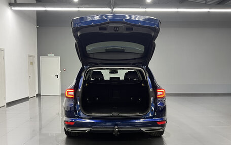 Renault Talisman, 2017 год, 1 645 000 рублей, 7 фотография