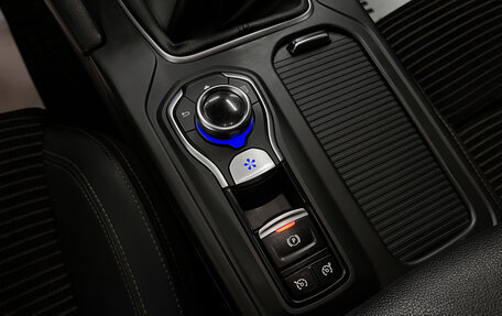 Renault Talisman, 2017 год, 1 645 000 рублей, 18 фотография