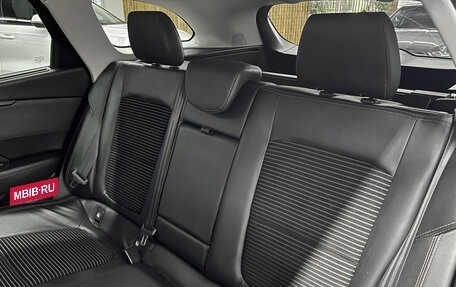 Renault Talisman, 2017 год, 1 645 000 рублей, 10 фотография