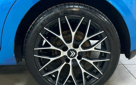 Citroen C3 II, 2011 год, 625 000 рублей, 9 фотография