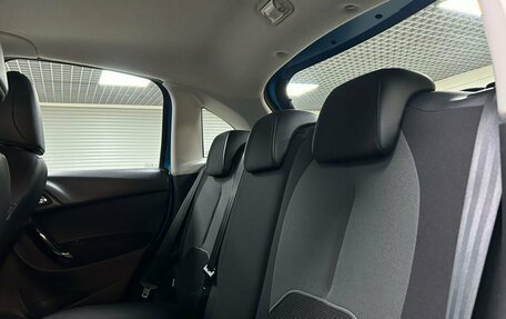 Citroen C3 II, 2011 год, 625 000 рублей, 12 фотография