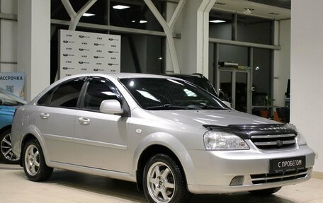 Chevrolet Lacetti, 2011 год, 415 000 рублей, 3 фотография