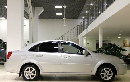 Chevrolet Lacetti, 2011 год, 415 000 рублей, 4 фотография