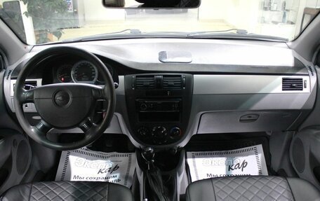 Chevrolet Lacetti, 2011 год, 415 000 рублей, 11 фотография