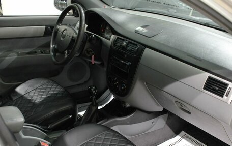 Chevrolet Lacetti, 2011 год, 415 000 рублей, 15 фотография