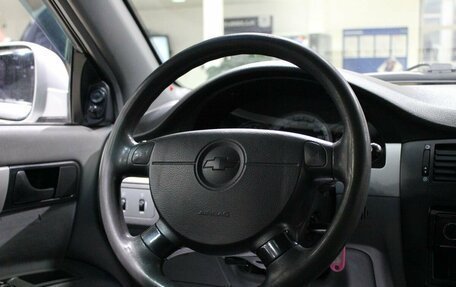 Chevrolet Lacetti, 2011 год, 415 000 рублей, 12 фотография