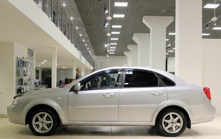 Chevrolet Lacetti, 2011 год, 415 000 рублей, 8 фотография