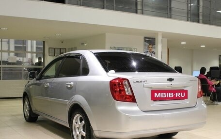 Chevrolet Lacetti, 2011 год, 415 000 рублей, 7 фотография