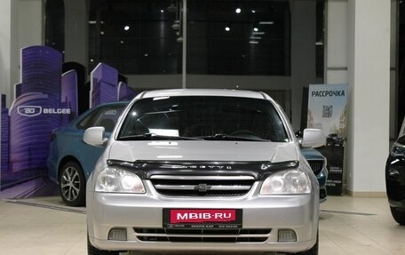 Chevrolet Lacetti, 2011 год, 415 000 рублей, 2 фотография